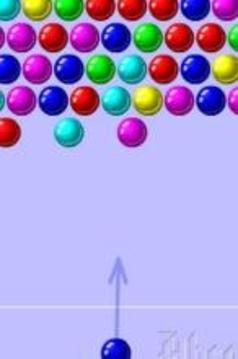 bubble shooter _jeux classic游戲截圖2