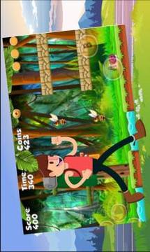 Adventure Paw Patrols游戲截圖1