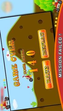 fireman hero & rescue adventure game 2018游戲截圖4