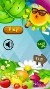 Smart Fruit Link galaxy Pro游戲截圖4