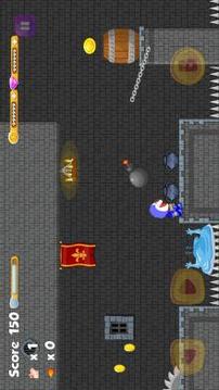Super Doraemon Adventure : Doremon Games游戲截圖5