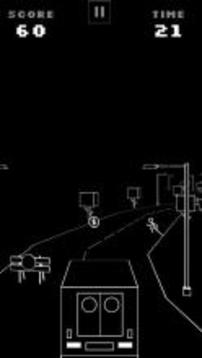 Racing Pixel Car游戲截圖1