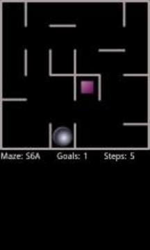 Logical Mazes游戲截圖2