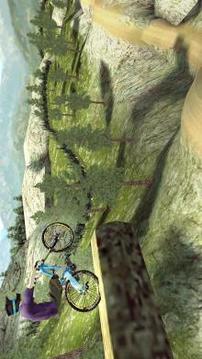 山地自行车大赛完整版游戏截图5
