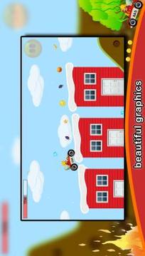 fireman hero & rescue adventure game 2018游戲截圖2