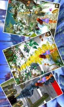 Snow Temple: Princess游戲截圖2