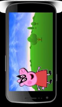 Pepa Hippo Pig Amazing游戲截圖1