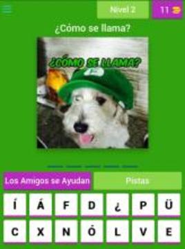 ?Conoces a Fernanfloo?游戲截圖3