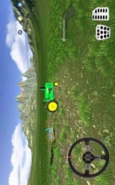 Farming Simulation 2 3D游戲截圖5