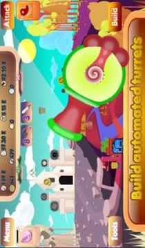 TapnBuild 2 - Tower Clicker游戲截圖1