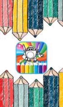 How to color wings ( painting games for plane )游戲截圖1