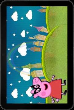 Pepa Hippo Pig Amazing游戲截圖4