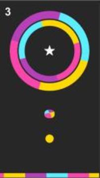 Color Switcher 2018游戲截圖1