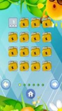Smart Fruit Link galaxy Pro游戲截圖5