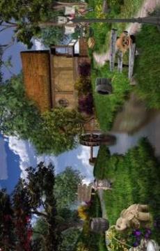 Escape Puzzle: Forest Ranger 2游戲截圖4