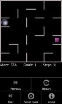 Logical Mazes游戲截圖3