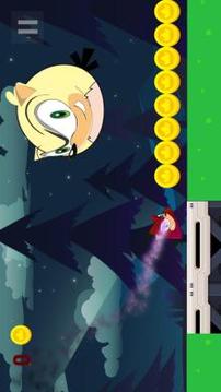Sonic Angry 2游戲截圖4