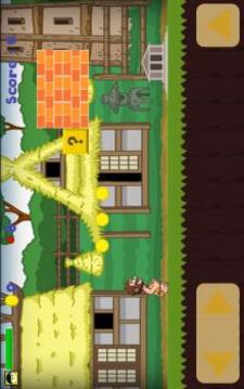 Hero Clan of Monsters Run游戲截圖1