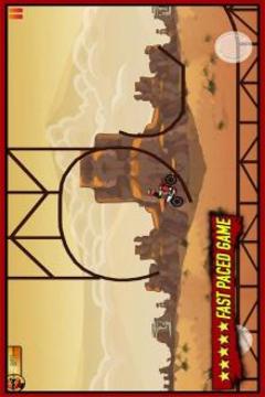Extreme Motorcross游戲截圖1