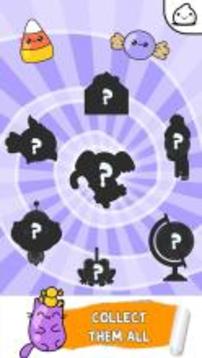 Candy Evolution Clicker游戲截圖2