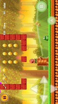 Adventure Green Underpants world游戲截圖4