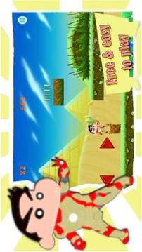 Shin Super Hero Adventures游戲截圖4