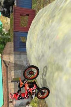 Dirt Bike 2018游戲截圖1