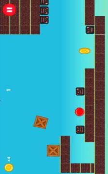 Roll Bouncing Balls游戲截圖4
