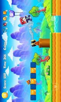 DanTDM Adventure Game : Free Apps游戲截圖1