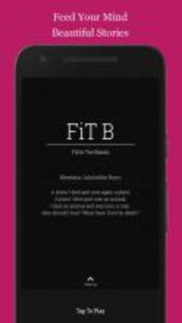 Fill In The Blanks-Poetry & Short Stories游戲截圖1