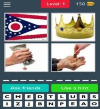 4 Pics 1 NBA Player - Free游戲截圖2