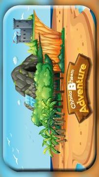 New ChotaBheem Advanture - Free Game游戲截圖2