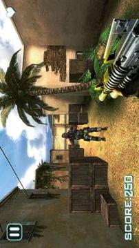 Shooter Revenge游戲截圖2