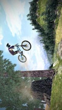 山地自行车大赛完整版游戏截图3