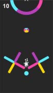 Color Switcher 2018游戲截圖3