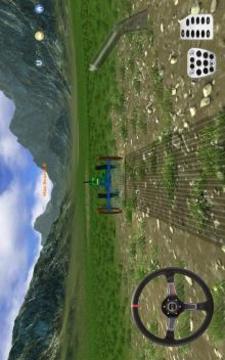 Farming Simulation 2 3D游戲截圖3