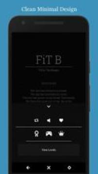 Fill In The Blanks-Poetry & Short Stories游戲截圖5