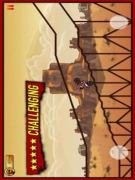 Extreme Motorcross游戲截圖4