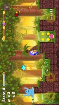 Super Doraemon Adventure : Doremon Games游戲截圖3