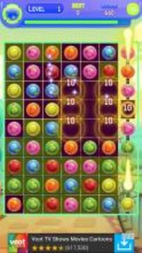 Bubble Fruits Mania游戲截圖3