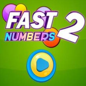 Fast Numbers 2游戲截圖1