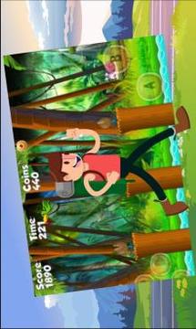Adventure Paw Patrols游戲截圖4