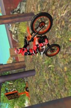 Dirt Bike 2018游戲截圖3