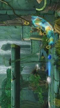 Sonic Evolution Adventures游戲截圖2