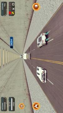 Turbo Speed Car Racing 3D游戲截圖4