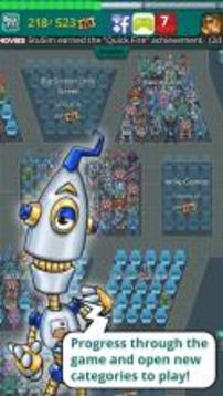 QuizTix: Video Games Quiz Trivia App游戲截圖5