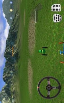 Farming Simulation 2 3D游戲截圖1