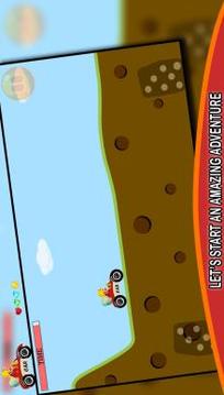 fireman hero & rescue adventure game 2018游戲截圖3