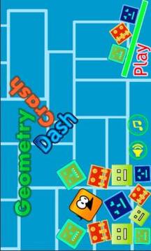 Geometric Dash Square游戲截圖3