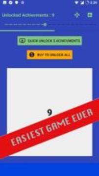 Easy Level XP Booster 3 * (new , fast , easy ) *游戲截圖1
